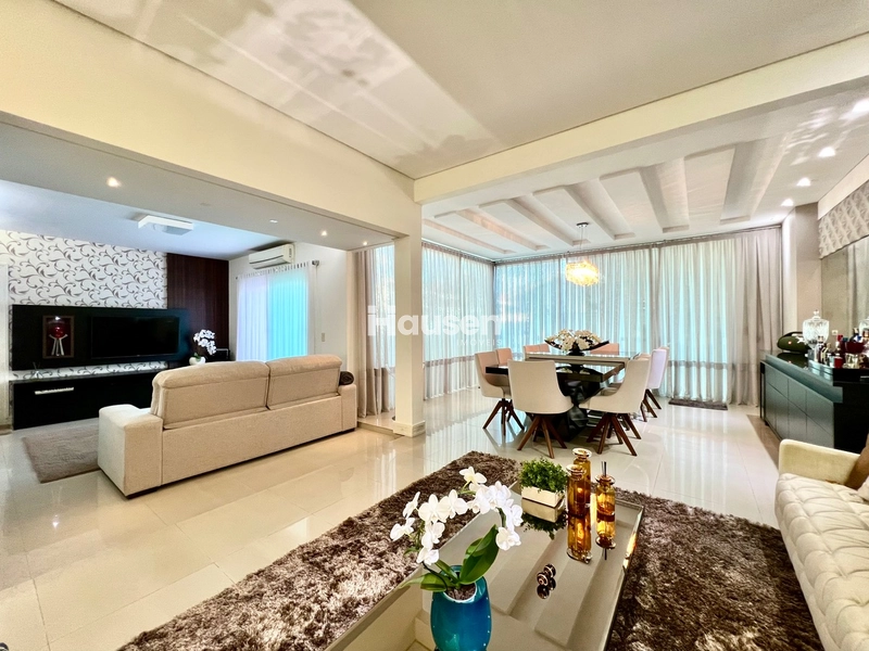 Linda Casa com Piscina no Jardim Maluche: 5ª foto da galeria de imagens do imóvel