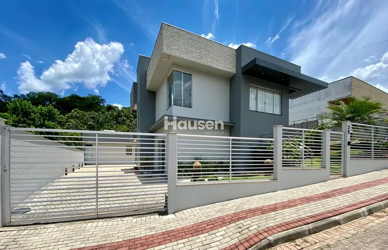 CASA MOBILIADA NO BAIRRO SOUZA CRUZ: 1ª foto da galeria de imagens do imóvel