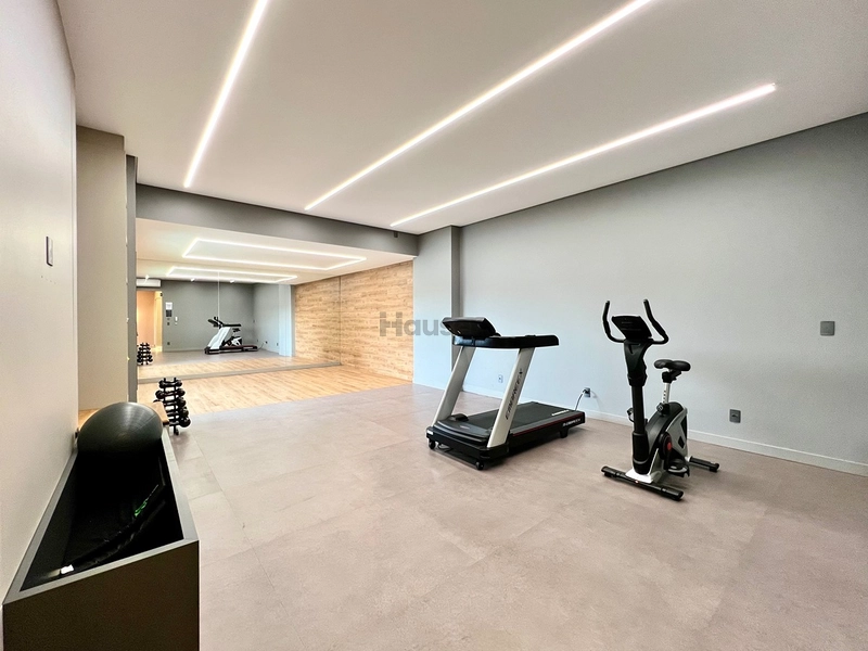 Apartamento mobiliado à venda no São Luiz: 14ª foto da galeria de imagens do imóvel