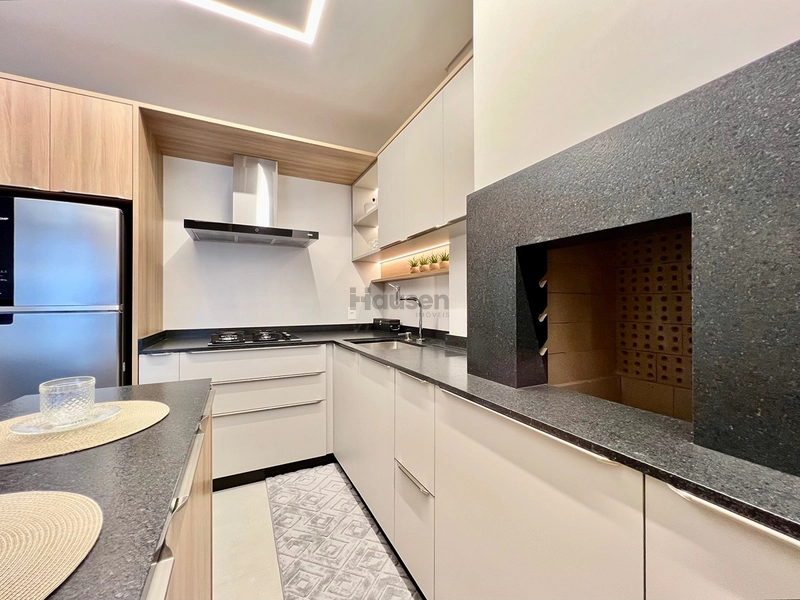 Apartamento mobiliado à venda no São Luiz: 7ª foto da galeria de imagens do imóvel