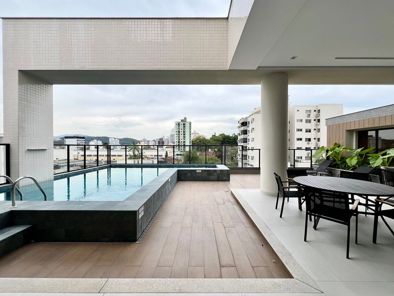 Apartamento mobiliado à venda no São Luiz: 11ª foto da galeria de imagens do imóvel