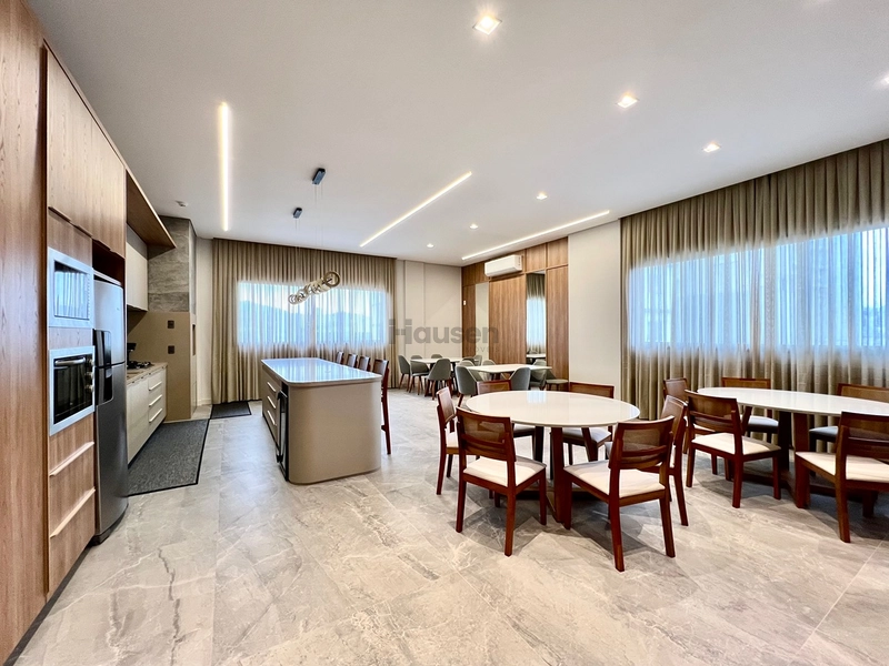 Apartamento mobiliado à venda no São Luiz: 13ª foto da galeria de imagens do imóvel