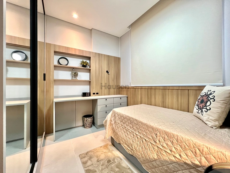 Apartamento mobiliado à venda no São Luiz: 10ª foto da galeria de imagens do imóvel