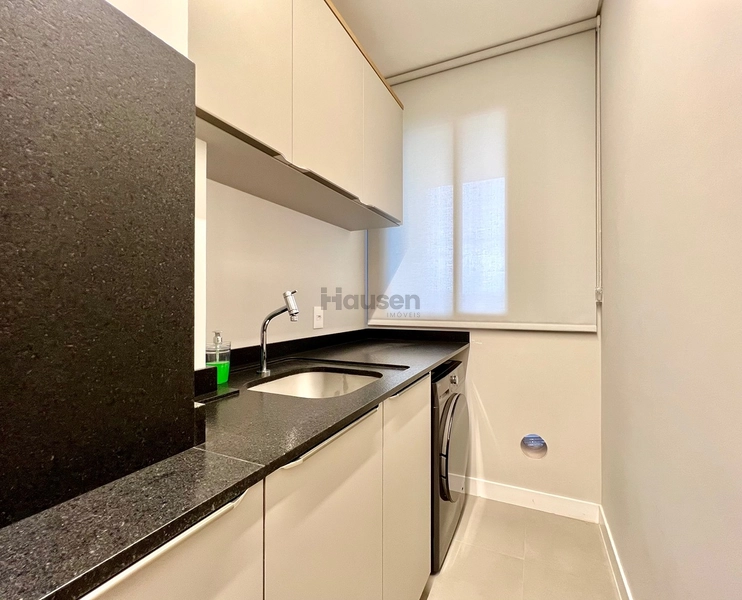 Apartamento mobiliado à venda no São Luiz: 8ª foto da galeria de imagens do imóvel