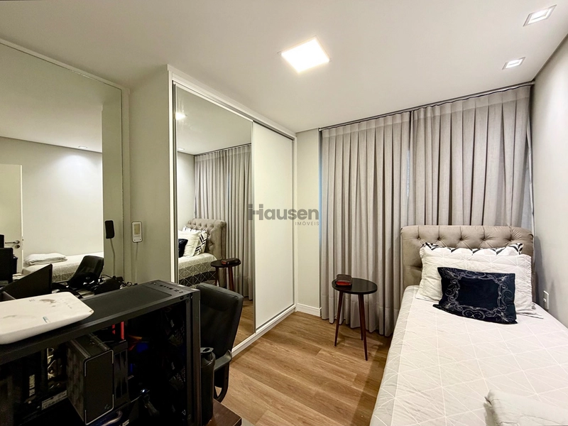 Apartamento Mobiliado com 3 dormitórios no Centro de Brusque!: 15ª foto da galeria de imagens do imóvel