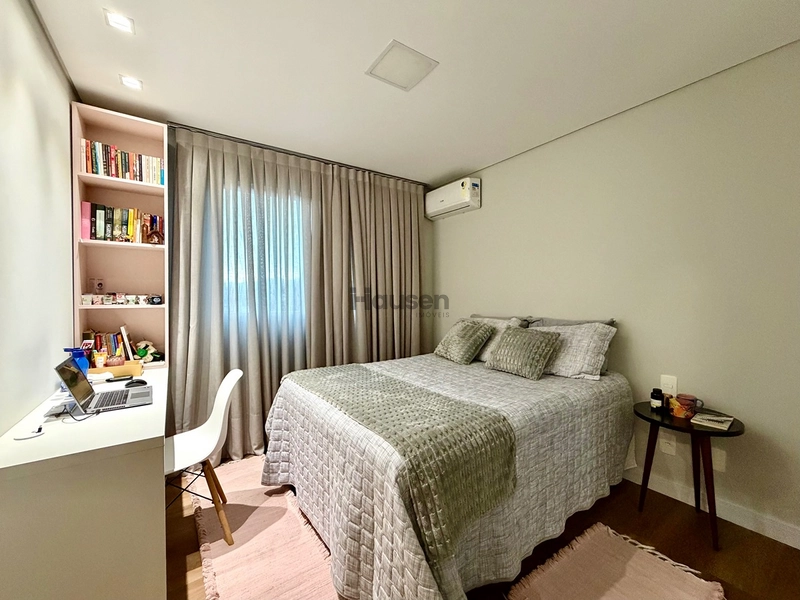 Apartamento Mobiliado com 3 dormitórios no Centro de Brusque!: 14ª foto da galeria de imagens do imóvel