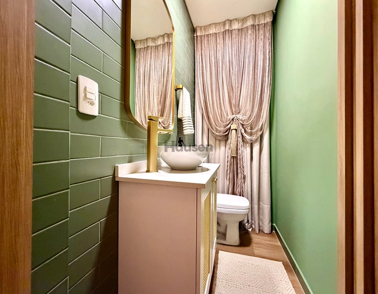 Apartamento Mobiliado com 3 dormitórios no Centro de Brusque!: 10ª foto da galeria de imagens do imóvel