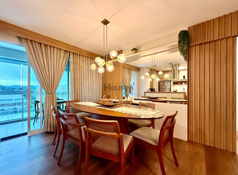 Apartamento Mobiliado com 3 dormitórios no Centro de Brusque!: 4ª foto da galeria de imagens do imóvel