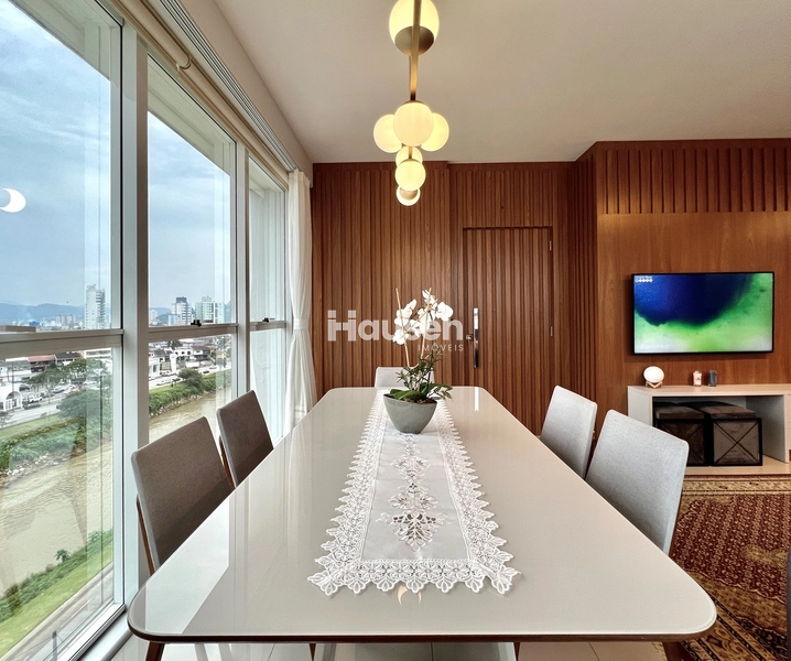Lindo Apartamento mobiliado no Residencial Solarium!: 12ª foto da galeria de imagens do imóvel
