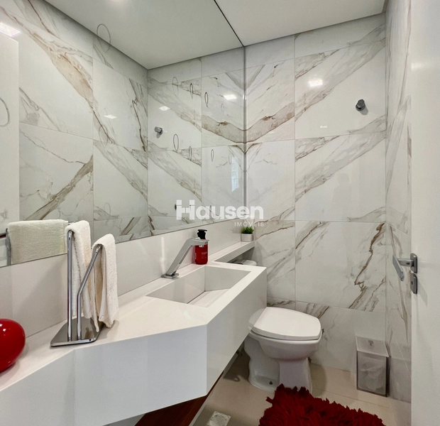 Lindo Apartamento mobiliado no Residencial Solarium!: 20ª foto da galeria de imagens do imóvel