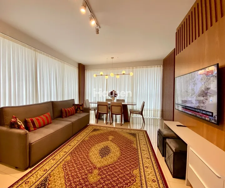Lindo Apartamento mobiliado no Residencial Solarium!: 4ª foto da galeria de imagens do imóvel