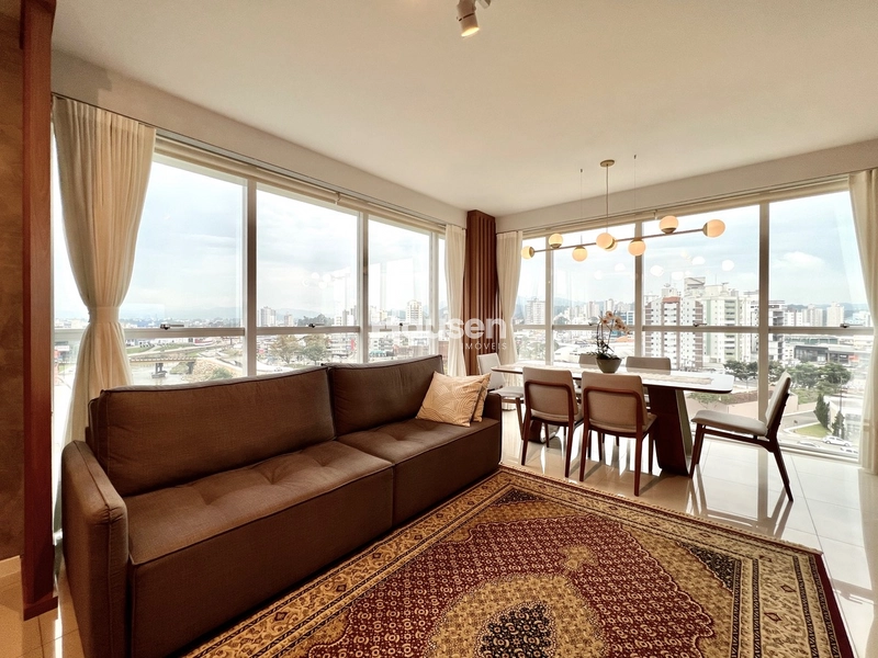 Lindo Apartamento mobiliado no Residencial Solarium!: 8ª foto da galeria de imagens do imóvel