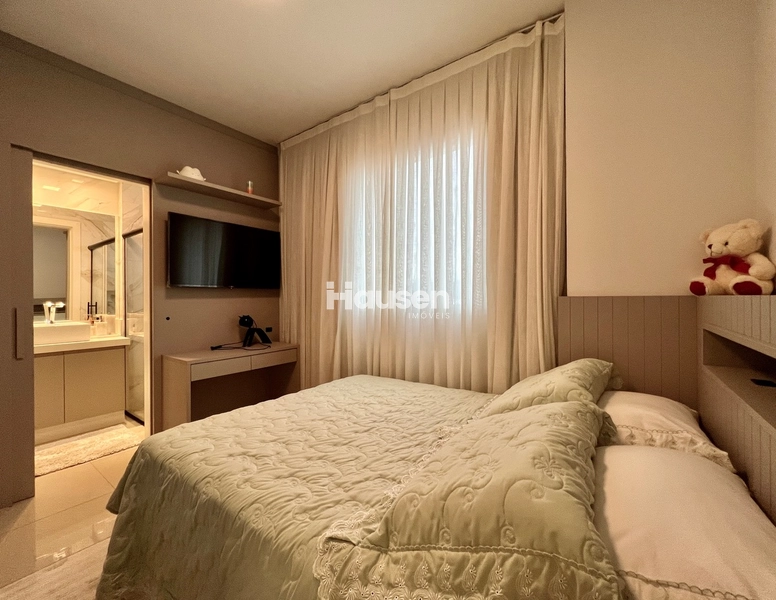 Lindo Apartamento mobiliado no Residencial Solarium!: 24ª foto da galeria de imagens do imóvel