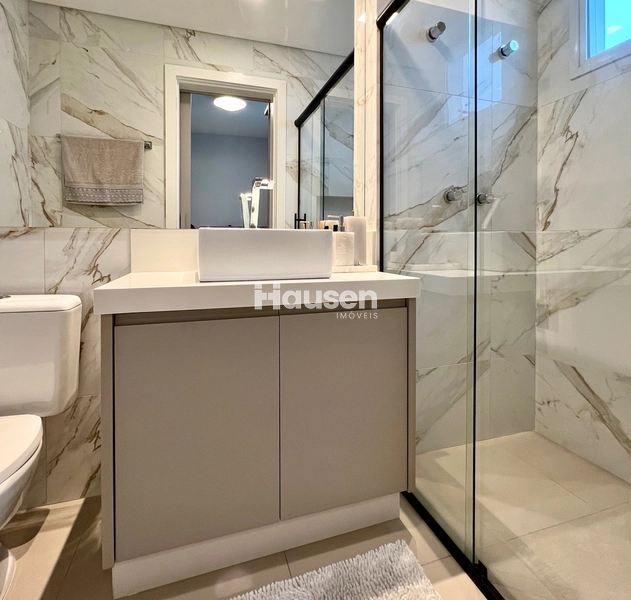 Lindo Apartamento mobiliado no Residencial Solarium!: 25ª foto da galeria de imagens do imóvel