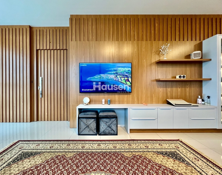 Lindo Apartamento mobiliado no Residencial Solarium!: 7ª foto da galeria de imagens do imóvel