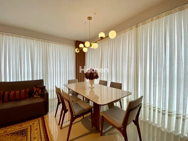 Lindo Apartamento mobiliado no Residencial Solarium!: 11ª foto da galeria de imagens do imóvel