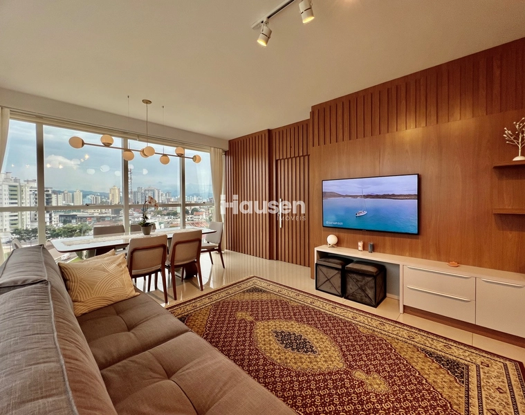 Lindo Apartamento mobiliado no Residencial Solarium!: 5ª foto da galeria de imagens do imóvel