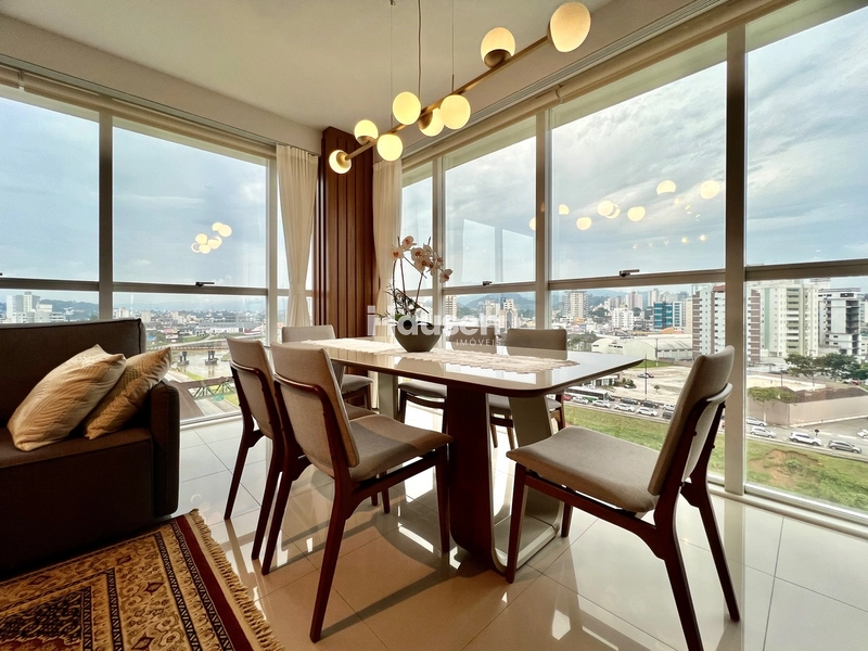 Lindo Apartamento mobiliado no Residencial Solarium!: 9ª foto da galeria de imagens do imóvel