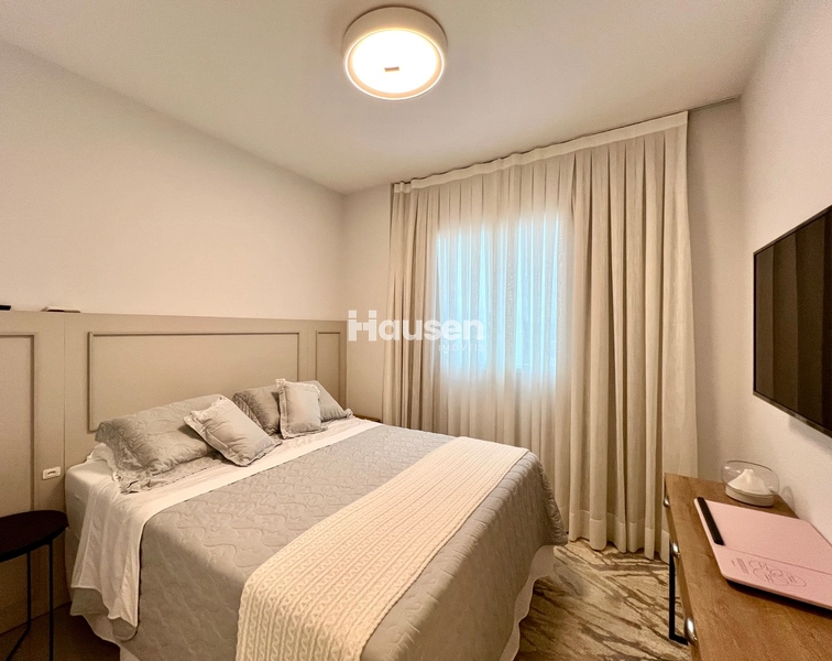 Lindo Apartamento mobiliado no Residencial Solarium!: 23ª foto da galeria de imagens do imóvel