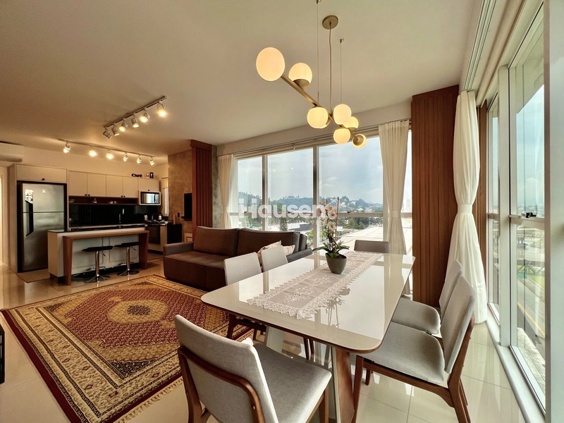 Lindo Apartamento mobiliado no Residencial Solarium!: 14ª foto da galeria de imagens do imóvel