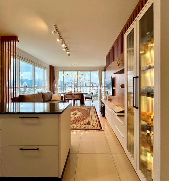 Lindo Apartamento mobiliado no Residencial Solarium!: 2ª foto da galeria de imagens do imóvel