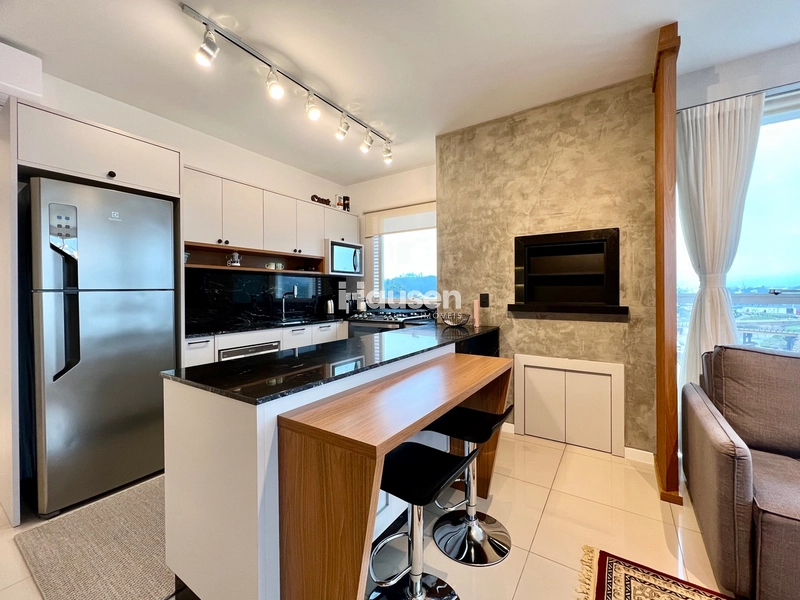 Lindo Apartamento mobiliado no Residencial Solarium!: 18ª foto da galeria de imagens do imóvel