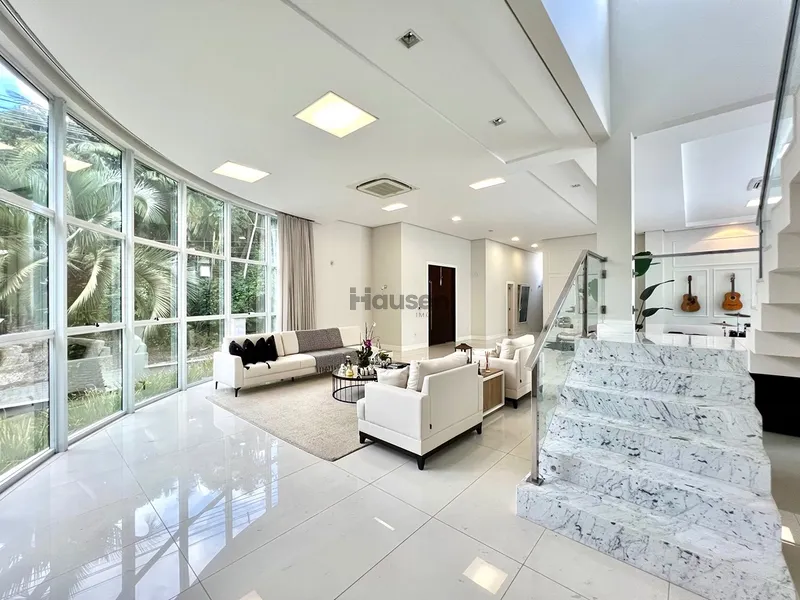 Casa com 3 Suítes no Jardim Maluche!: 5ª foto da galeria de imagens do imóvel