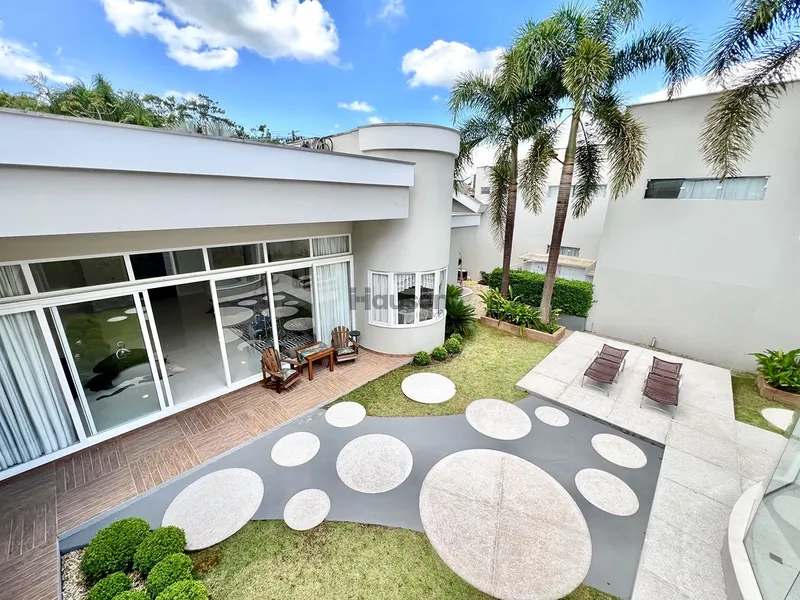 Casa com 3 Suítes no Jardim Maluche!: 15ª foto da galeria de imagens do imóvel