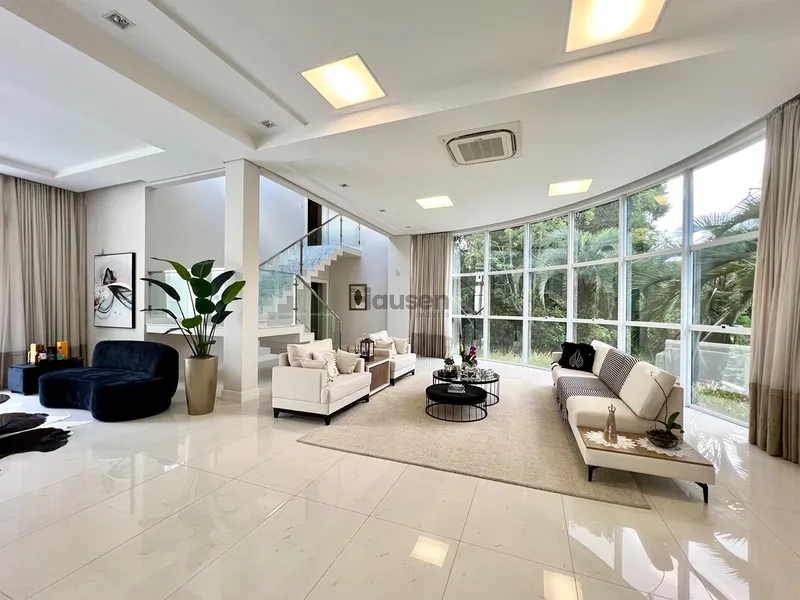 Imóvel residencial ou comercial