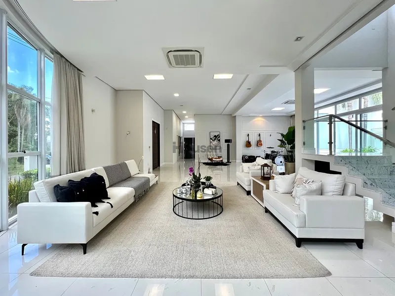 Casa com 3 Suítes no Jardim Maluche!: 6ª foto da galeria de imagens do imóvel