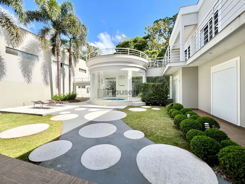 Casa com 3 Suítes no Jardim Maluche!: 17ª foto da galeria de imagens do imóvel