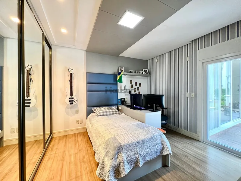 Casa com 3 Suítes no Jardim Maluche!: 31ª foto da galeria de imagens do imóvel