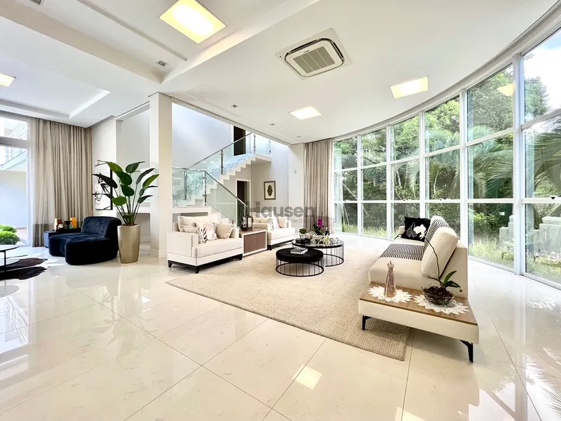 Casa com 3 Suítes no Jardim Maluche!: 4ª foto da galeria de imagens do imóvel