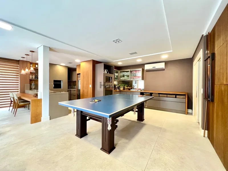 Casa com 3 Suítes no Jardim Maluche!: 23ª foto da galeria de imagens do imóvel