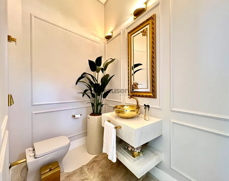 Casa com 3 Suítes no Jardim Maluche!: 11ª foto da galeria de imagens do imóvel