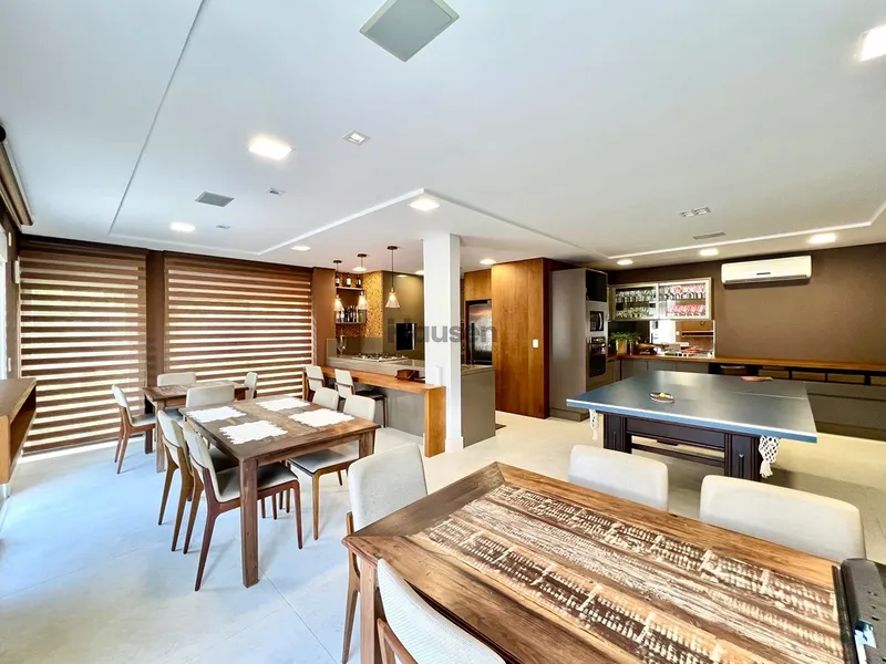 Casa com 3 Suítes no Jardim Maluche!: 21ª foto da galeria de imagens do imóvel