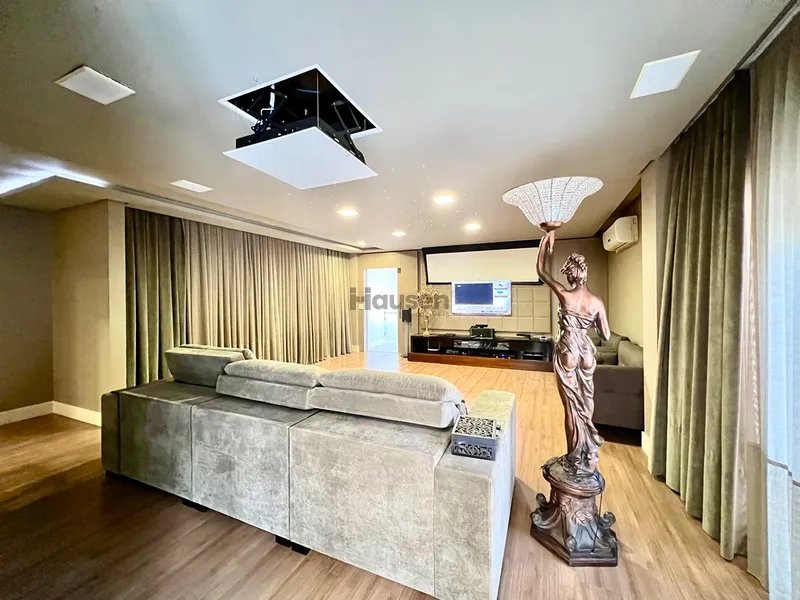 Casa com 3 Suítes no Jardim Maluche!: 25ª foto da galeria de imagens do imóvel