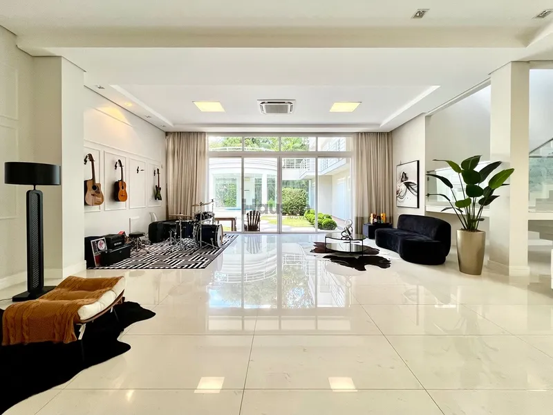 Casa com 3 Suítes no Jardim Maluche!: 8ª foto da galeria de imagens do imóvel