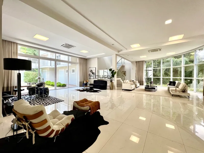 Casa com 3 Suítes no Jardim Maluche!: 10ª foto da galeria de imagens do imóvel