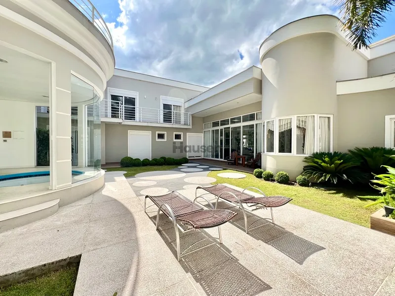 Casa com 3 Suítes no Jardim Maluche!: 19ª foto da galeria de imagens do imóvel