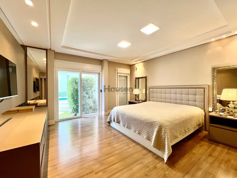 Casa com 3 Suítes no Jardim Maluche!: 27ª foto da galeria de imagens do imóvel