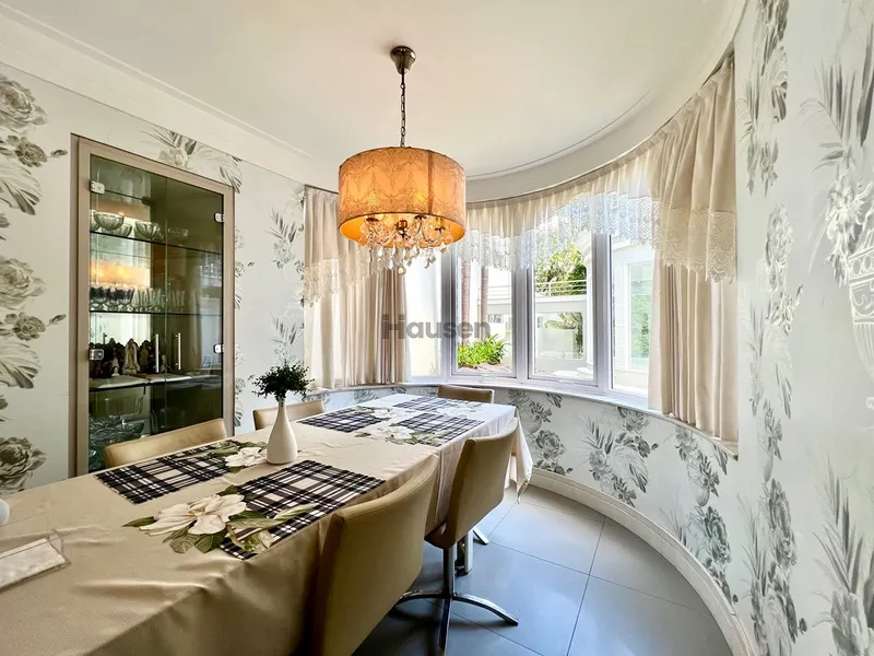 Casa com 3 Suítes no Jardim Maluche!: 14ª foto da galeria de imagens do imóvel