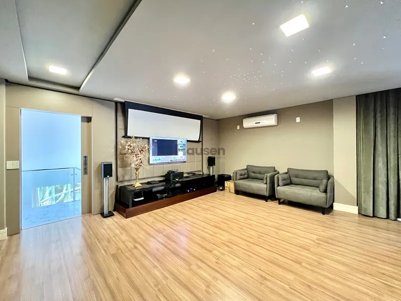 Casa com 3 Suítes no Jardim Maluche!: 26ª foto da galeria de imagens do imóvel