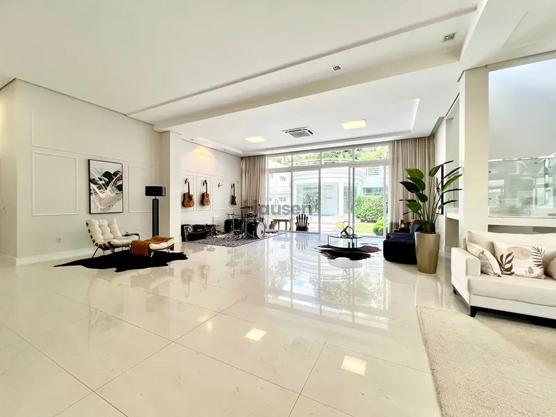 Casa com 3 Suítes no Jardim Maluche!: 7ª foto da galeria de imagens do imóvel