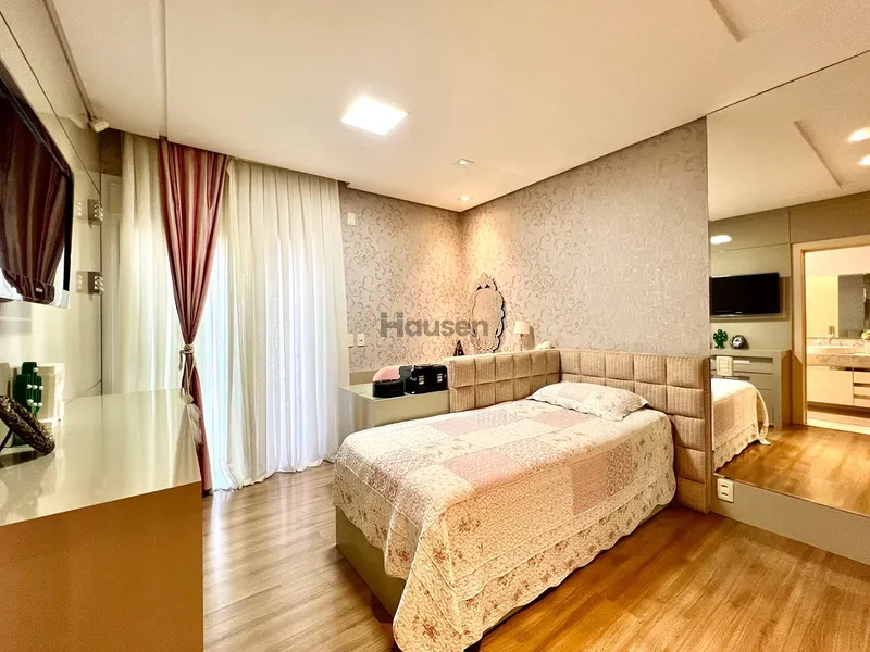 Casa com 3 Suítes no Jardim Maluche!: 29ª foto da galeria de imagens do imóvel