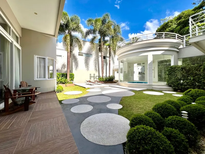 Casa com 3 Suítes no Jardim Maluche!: 16ª foto da galeria de imagens do imóvel