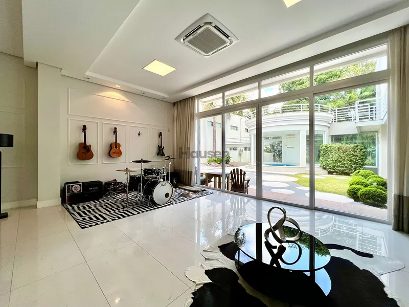 Casa com 3 Suítes no Jardim Maluche!: 9ª foto da galeria de imagens do imóvel