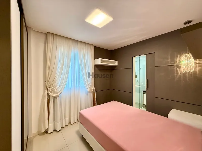 Apartamento com área externa no Residencial Solarium! : 11ª foto da galeria de imagens do imóvel