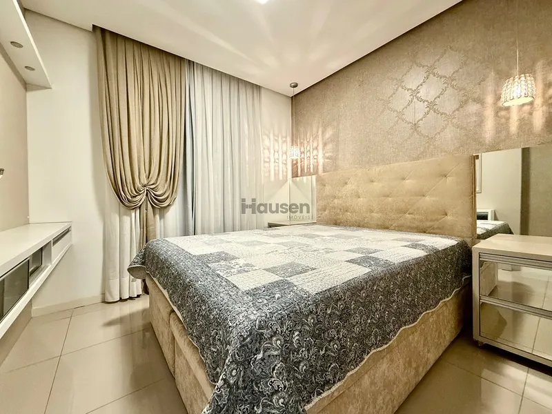 Apartamento com área externa no Residencial Solarium! : 8ª foto da galeria de imagens do imóvel