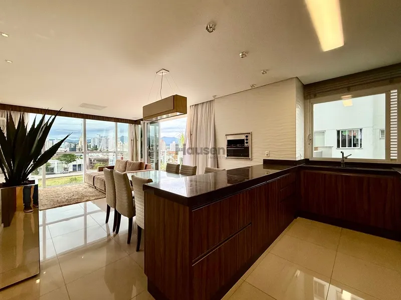 Apartamento com área externa no Residencial Solarium! : 4ª foto da galeria de imagens do imóvel